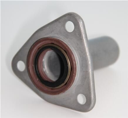 Führungshülse, Kupplung