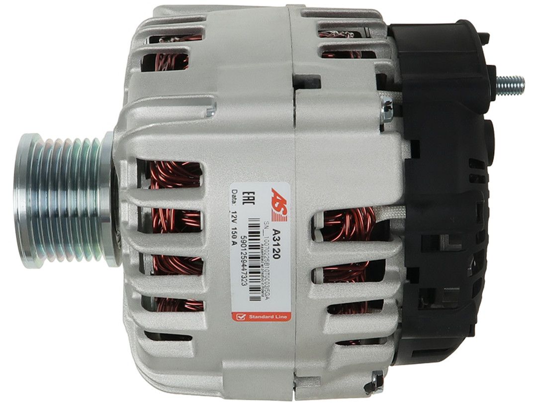 Generator Generator