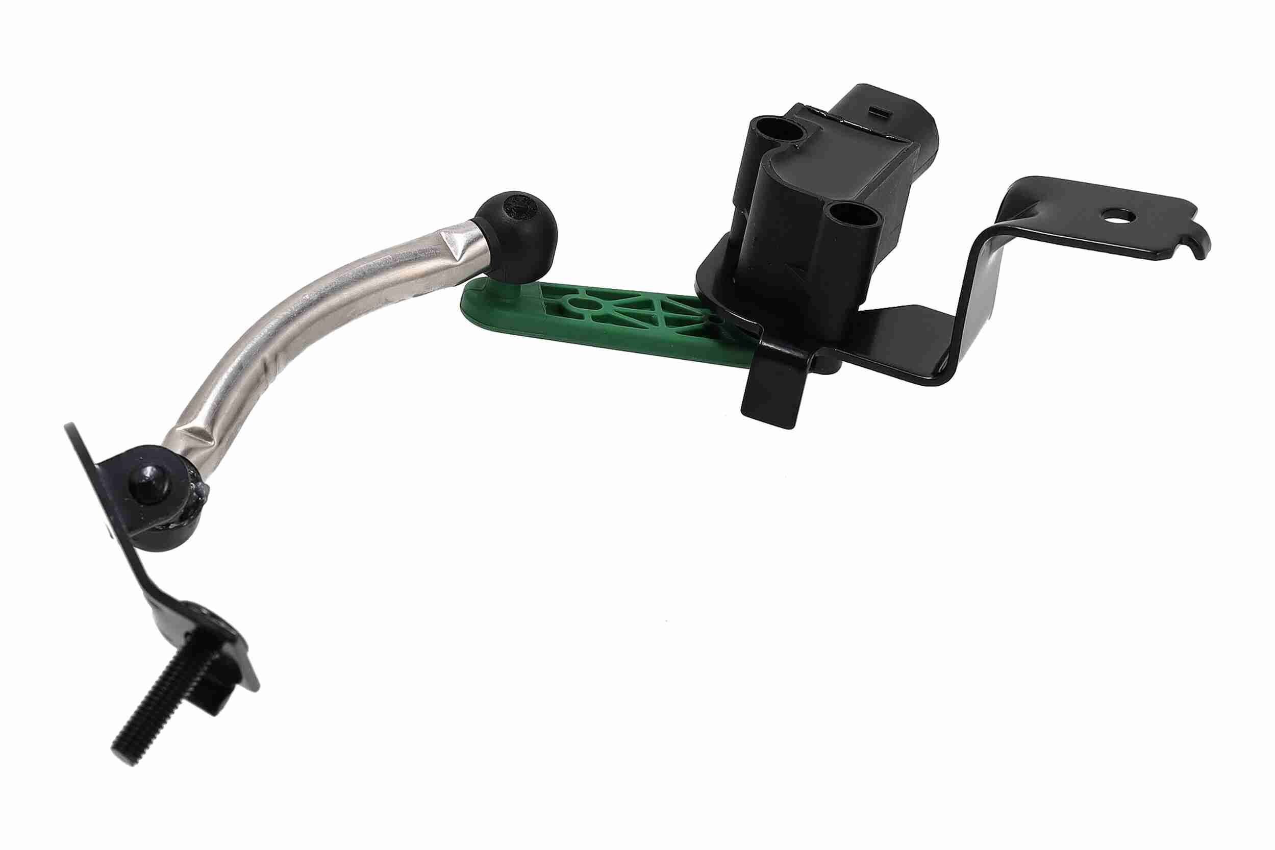 Sensor, Leuchtweitenregulierung