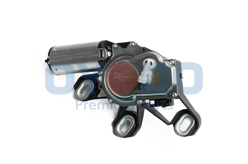 99E9078-OYO Oyodo törlőmotor
