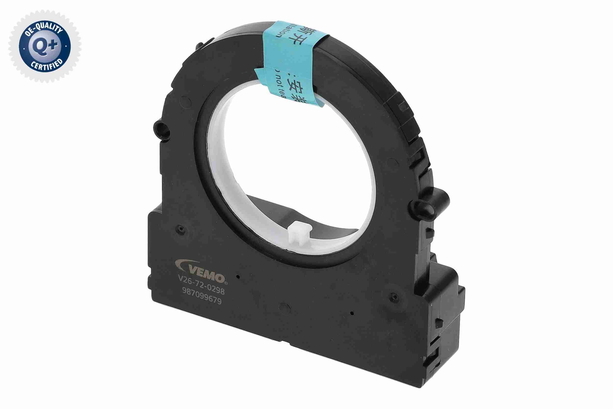 Lenkwinkelsensor