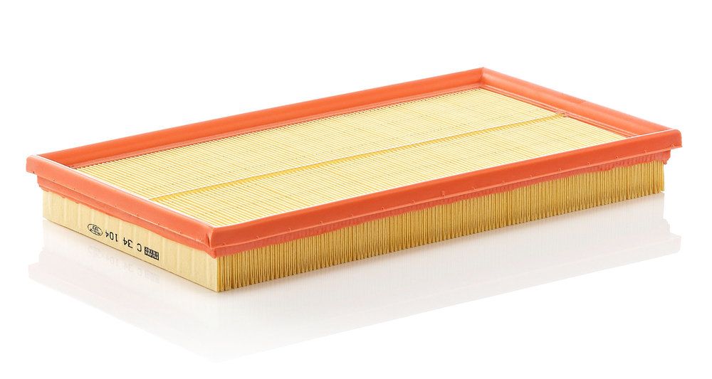 MANN-FILTER C 34 104 - Luftfilter