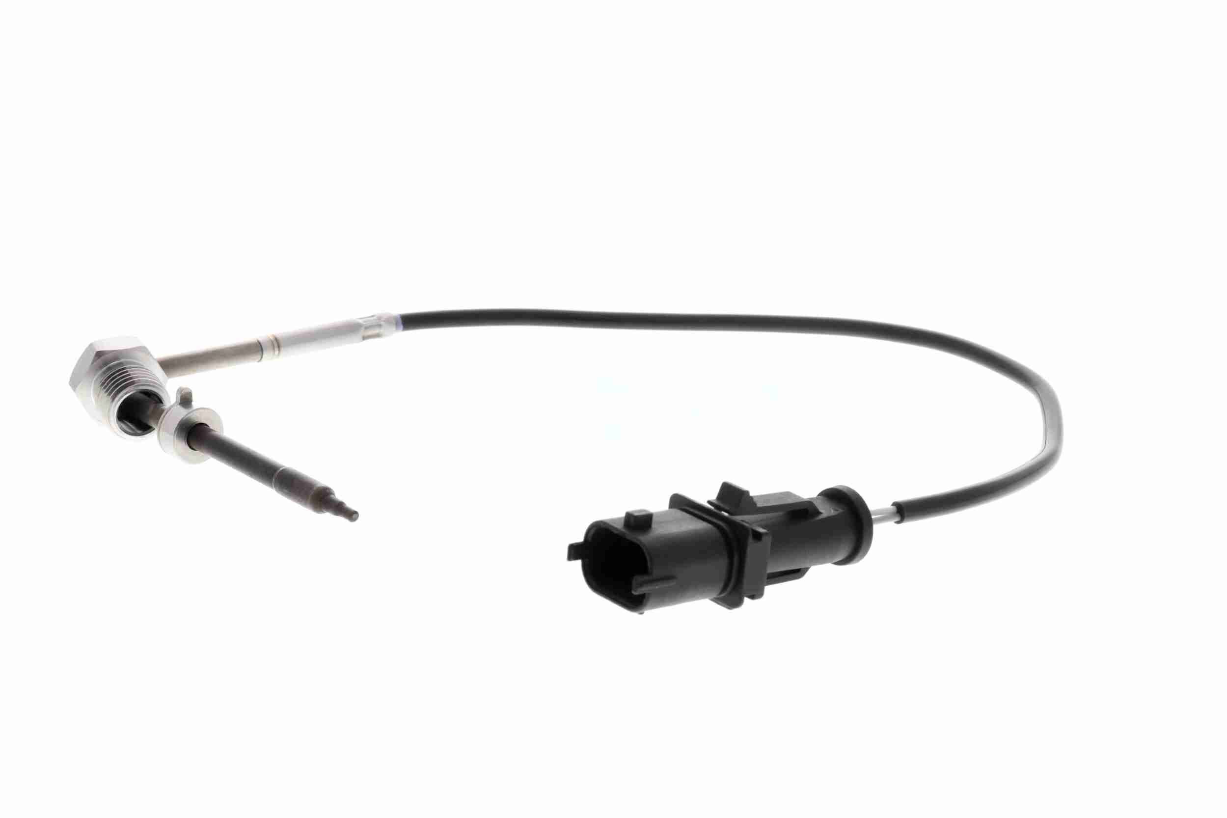 Sensor, Abgastemperatur