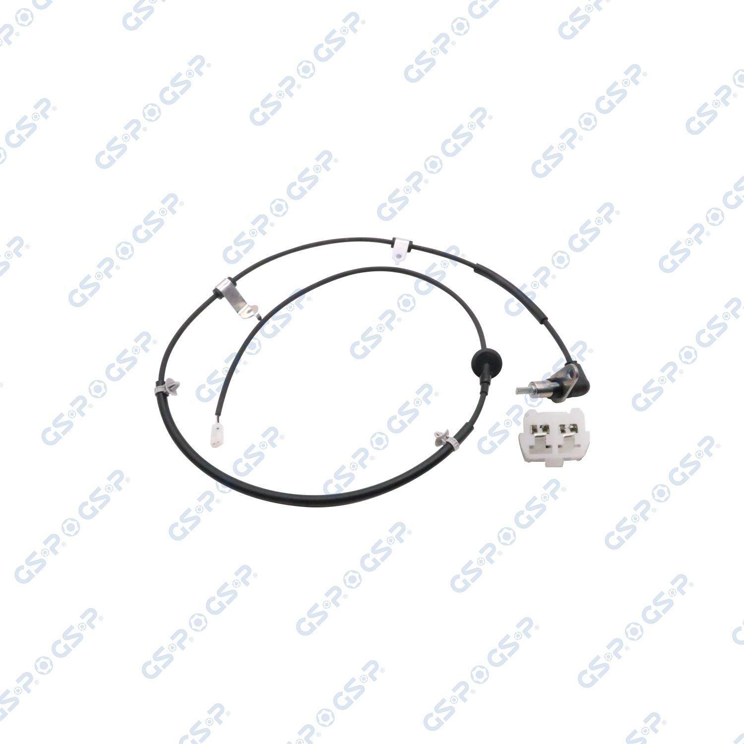 Sensor, revoluciones de la rueda