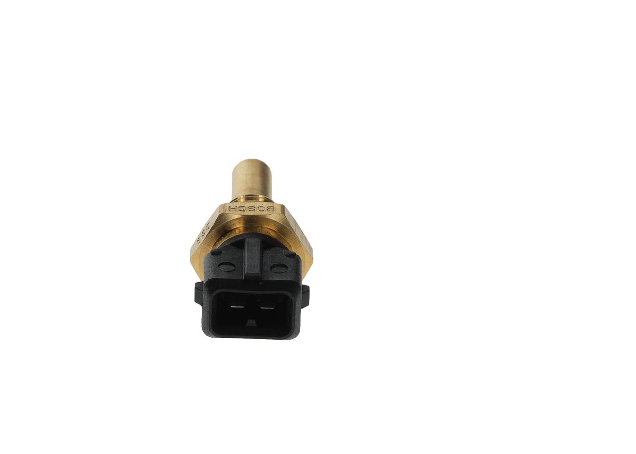 Sensor, Kühlmitteltemperatur