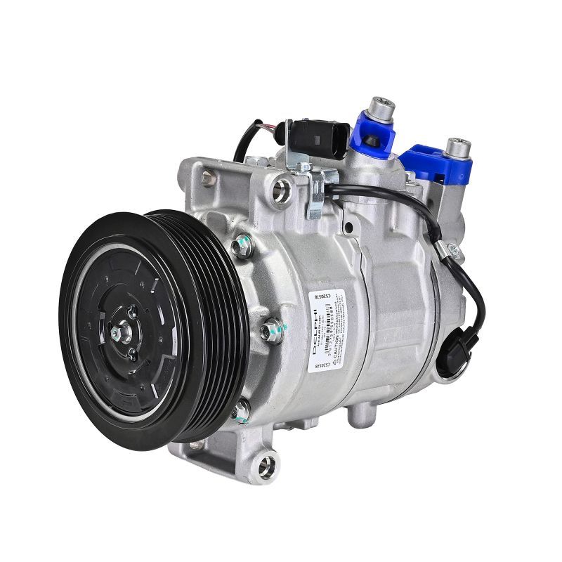 Kompressor, Klimaanlage