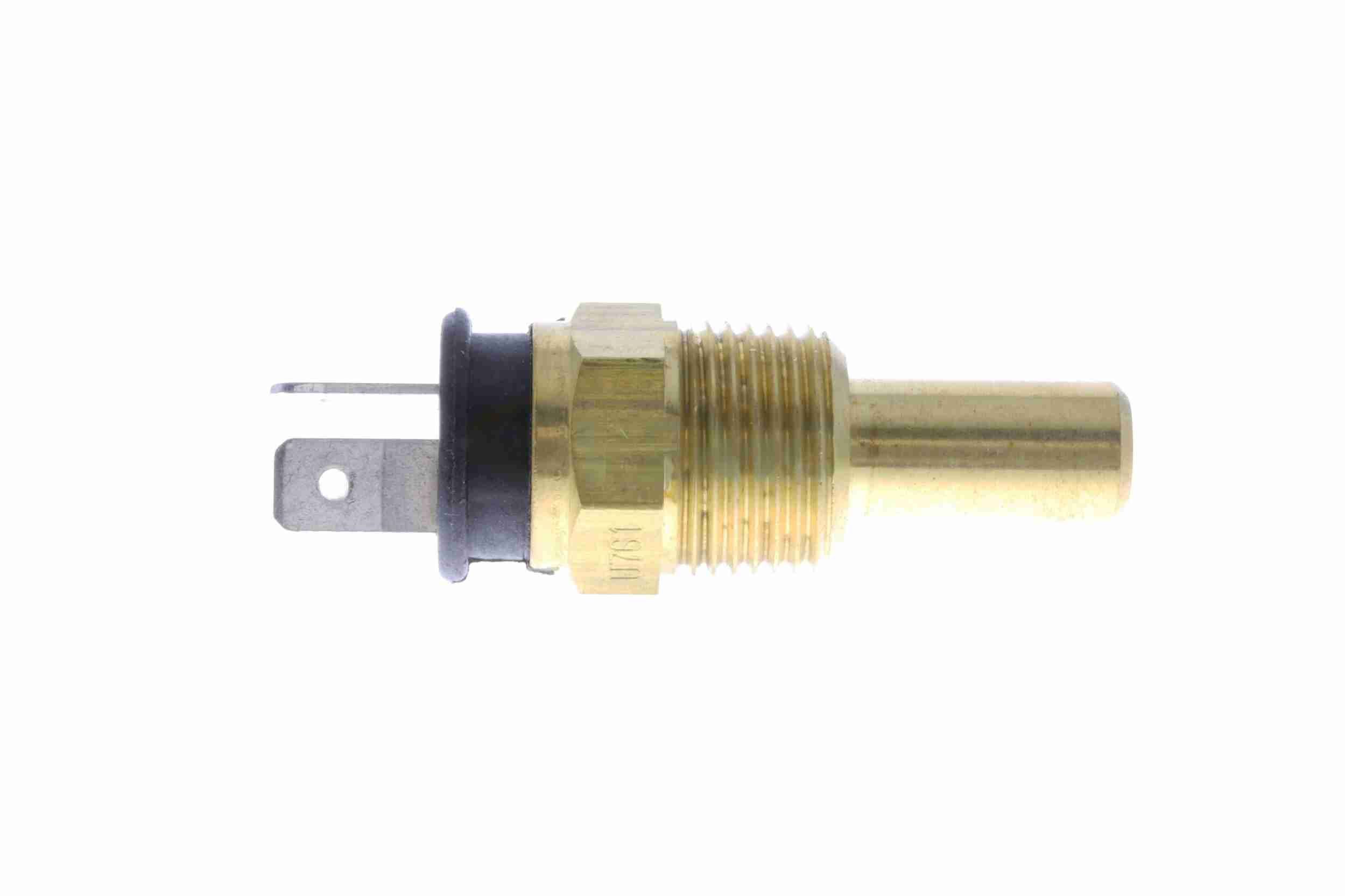 Sensor, K&uuml;hlmitteltemperatur