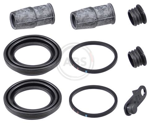 Reparatursatz, Bremssattel