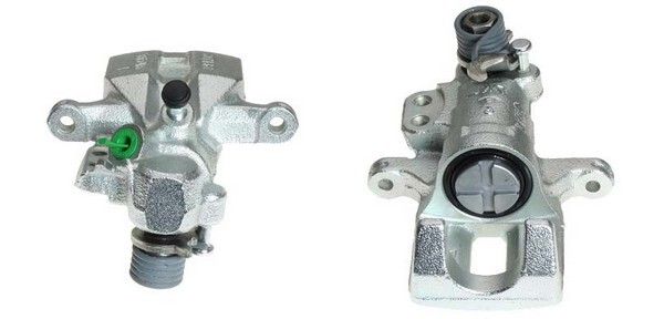 BUDWEG CALIPER 344405 - Bremssattel