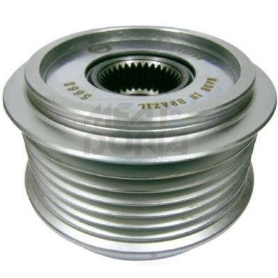 MEAT & DORIA 45285 - Generatorfreilauf