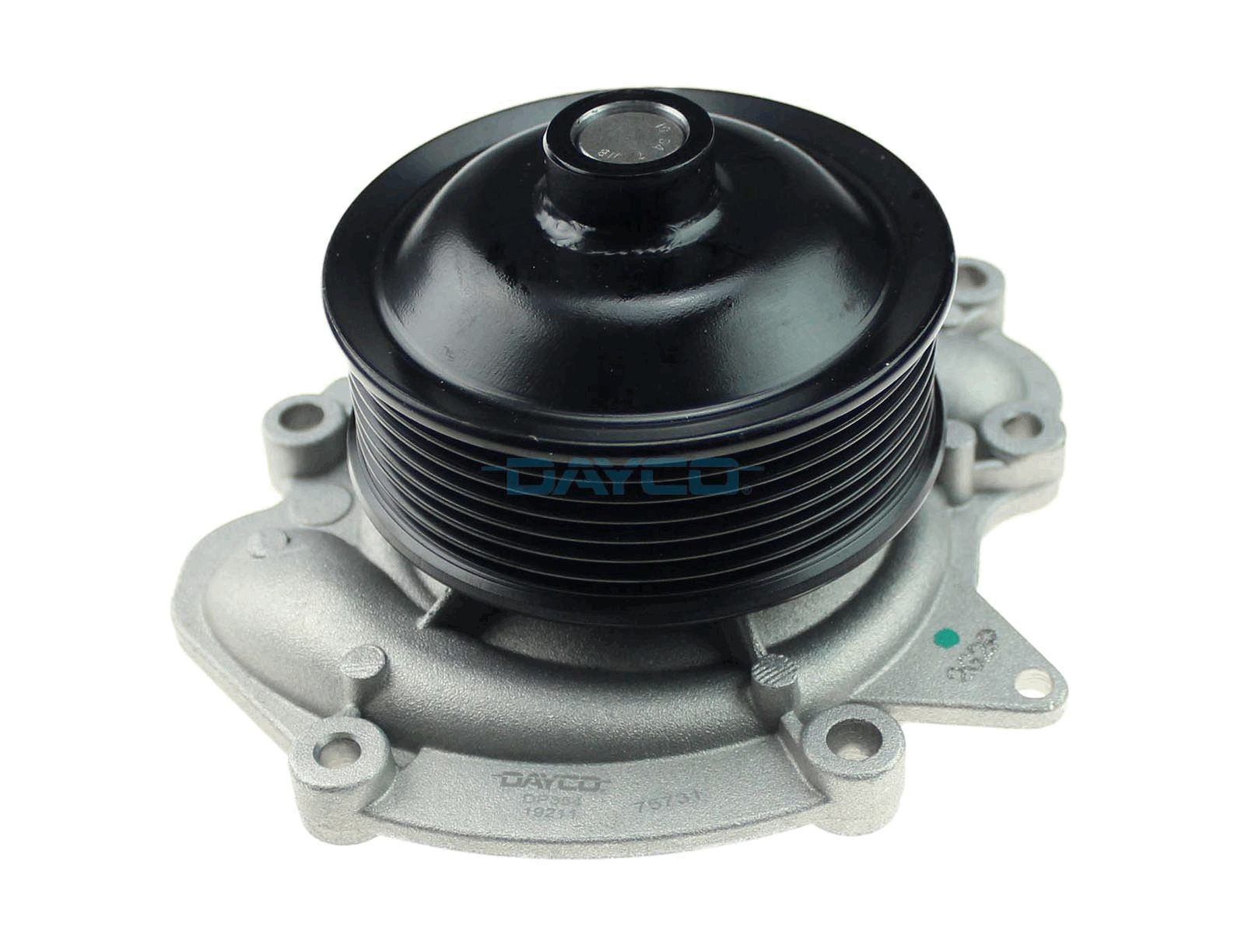 WATER PUMP AUTOMOTIVE - TecDoc 1