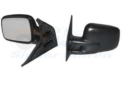 VAN WEZEL 5874801 Exterior Mirror