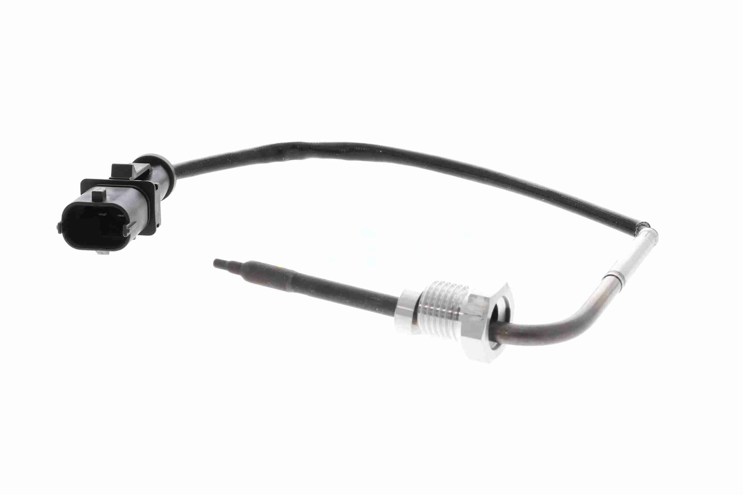 Sensor, Abgastemperatur