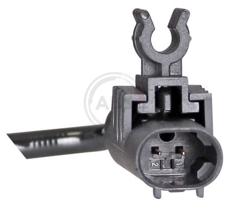 Sensor, Raddrehzahl