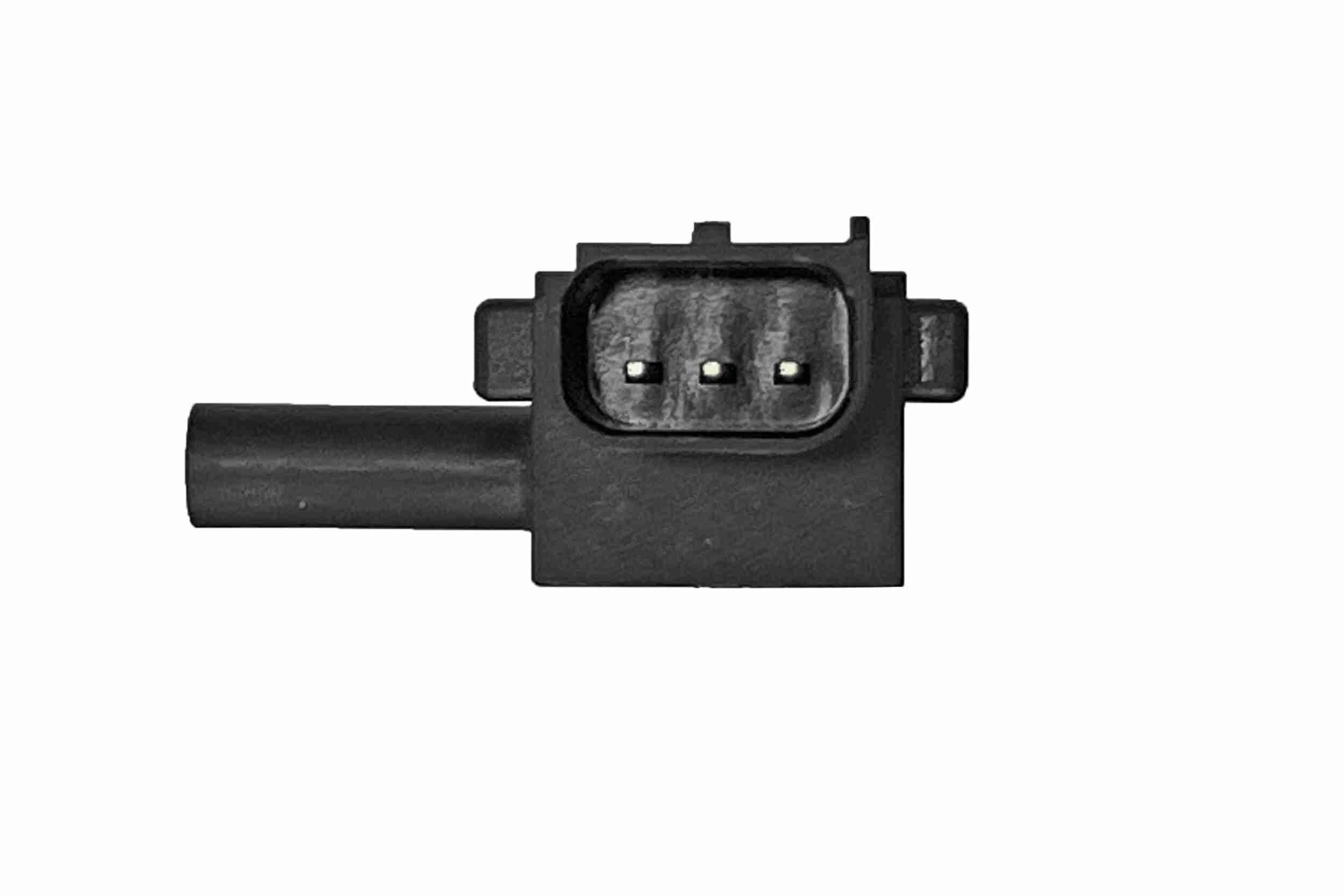 Sensor, Abgasdruck