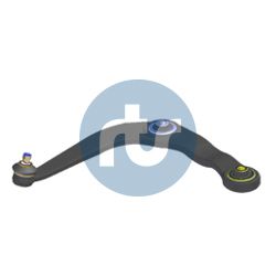 Control/Trailing Arm, wheel suspension 96-00739-2