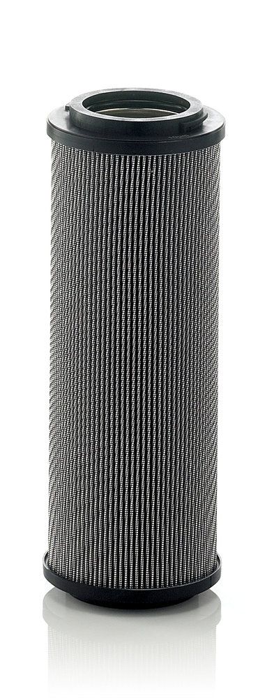 Filter, Arbeitshydraulik
