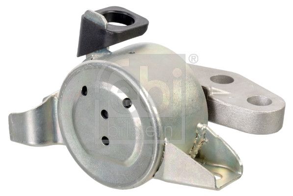 Lagerung, Motor