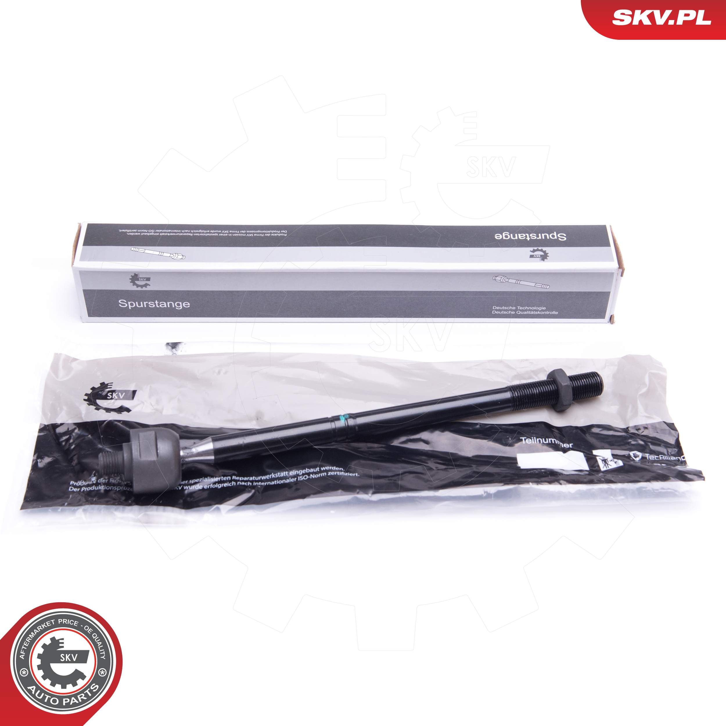 ESEN SKV 04SKV376 - Axialgelenk, Spurstange