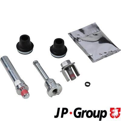 Guide Sleeve Kit, brake caliper 1261951310