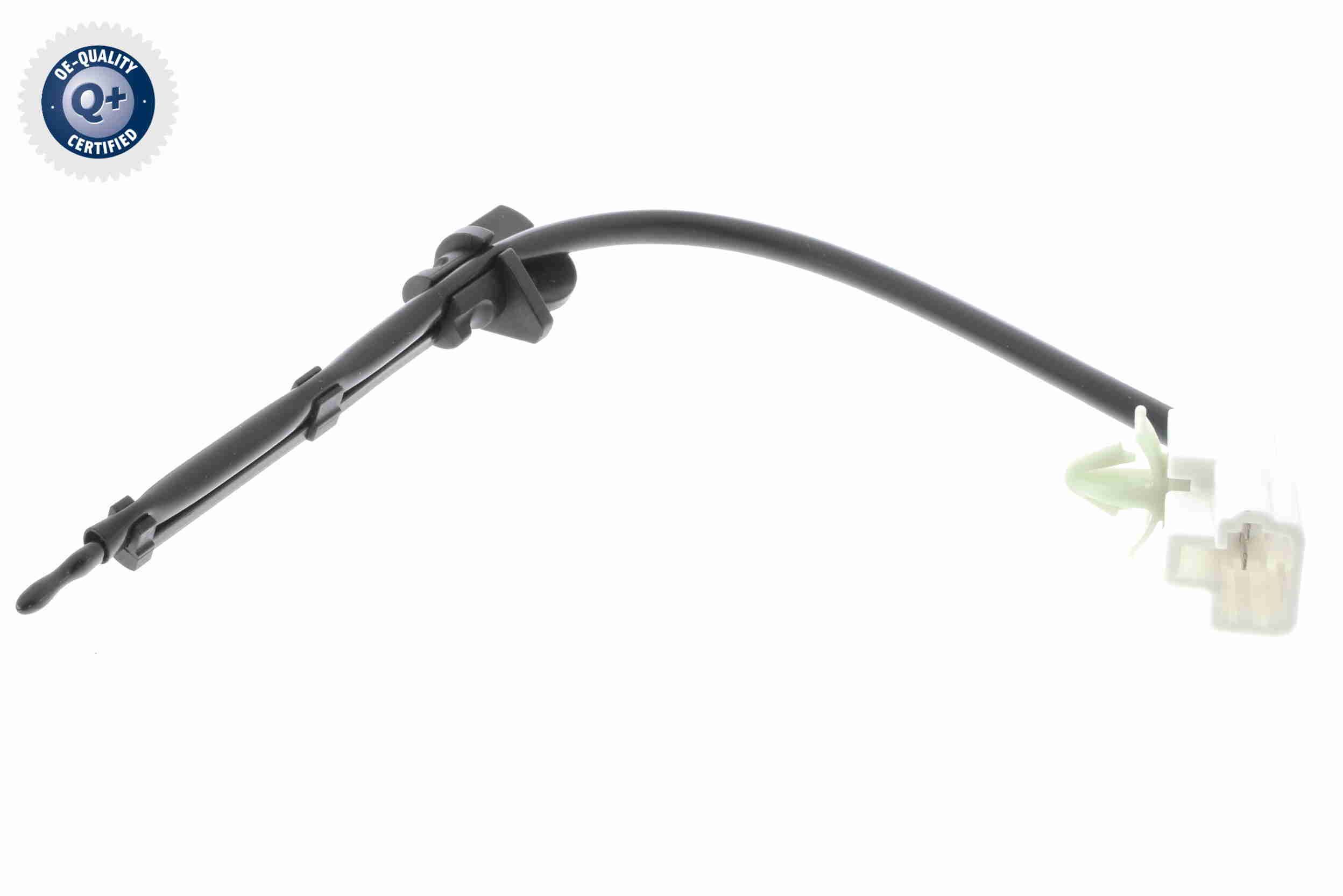 Sensor, Innenraumtemperatur