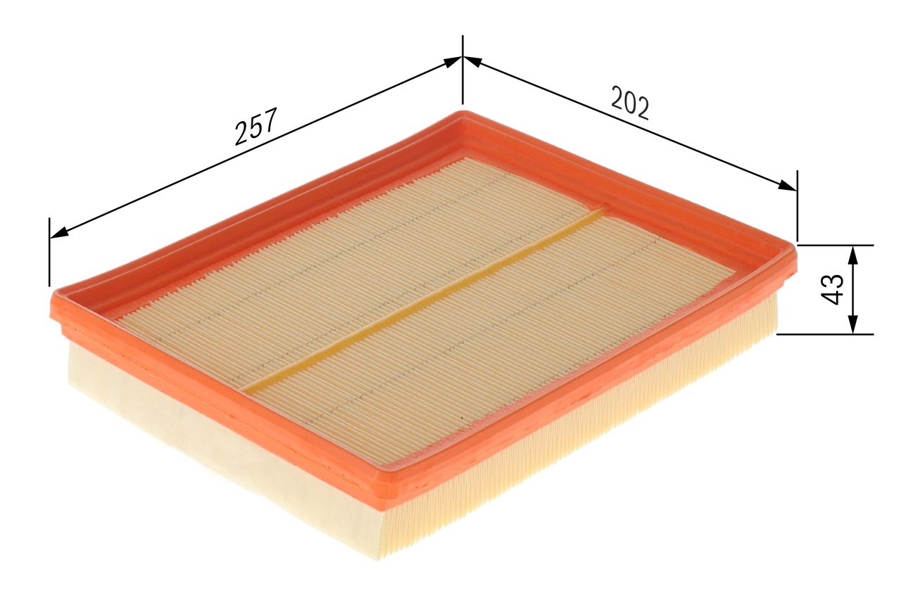 Luftfilter
