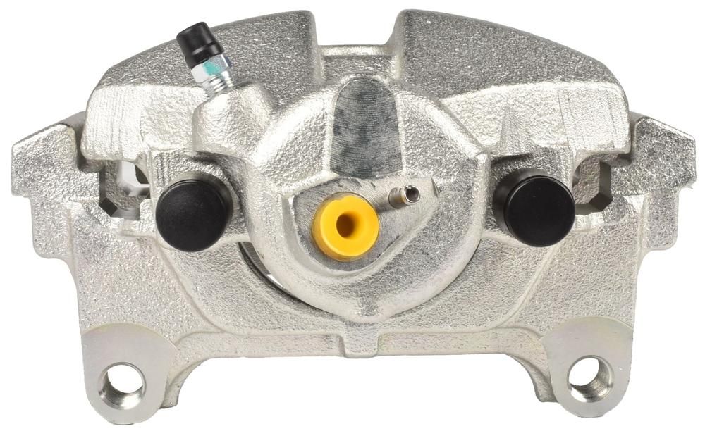 DBA Street Series Volkswagen Golf Gti 2.0L Petrol Turbo FWD Front L/H 5/2005 - 9/09 - TecDoc 1