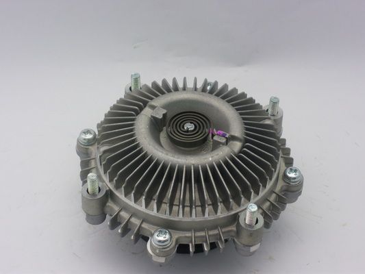 Acoplamiento, ventilador del radiador