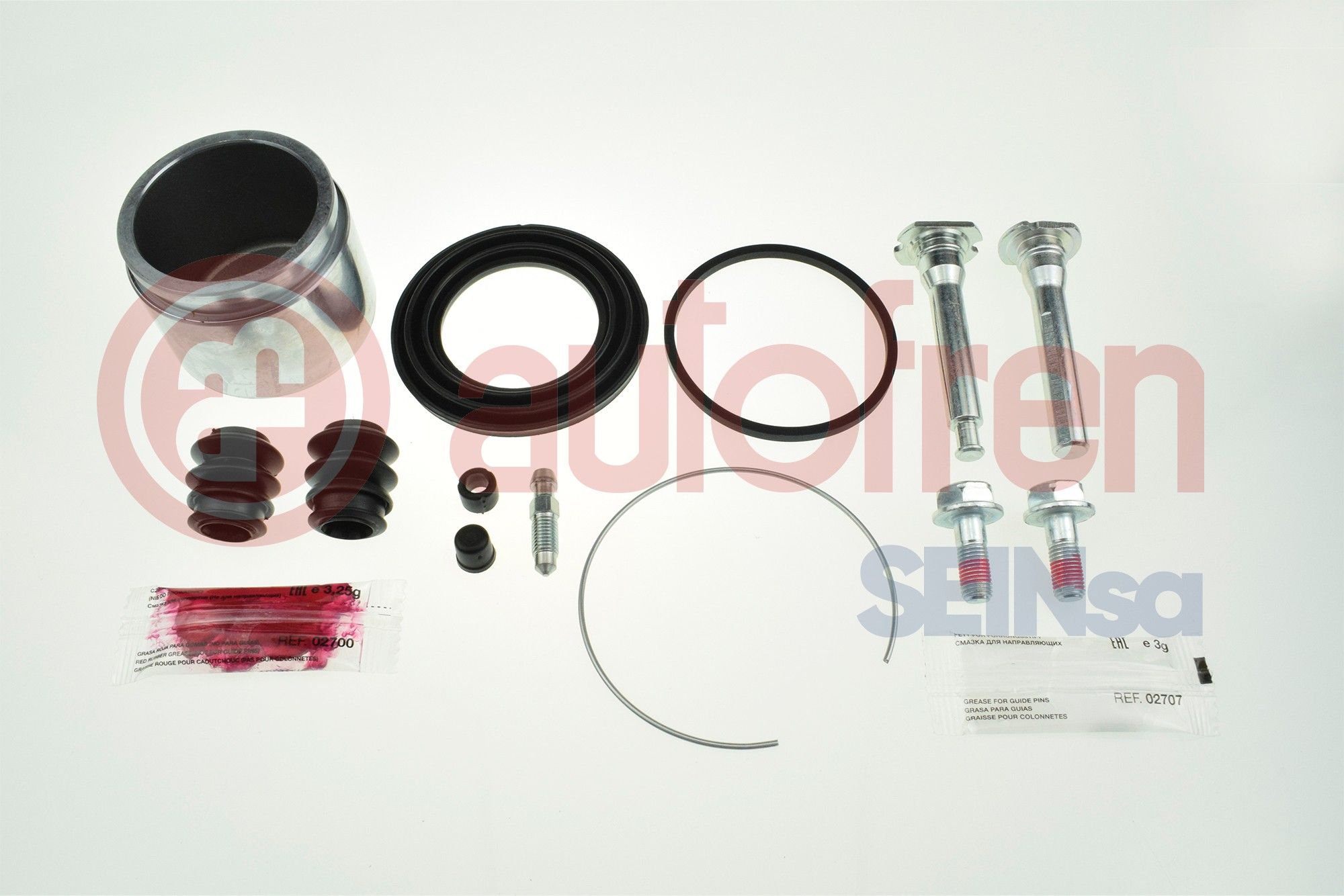 AUTOFREN SEINSA D44234S - Reparatursatz, Bremssattel