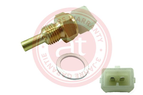 Sensor, K&uuml;hlmitteltemperatur