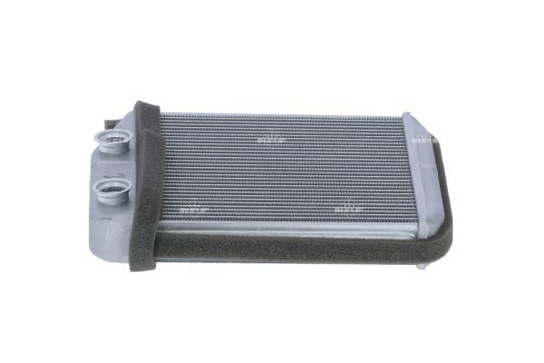 NRF 54310 Heat Exchanger, interior heating