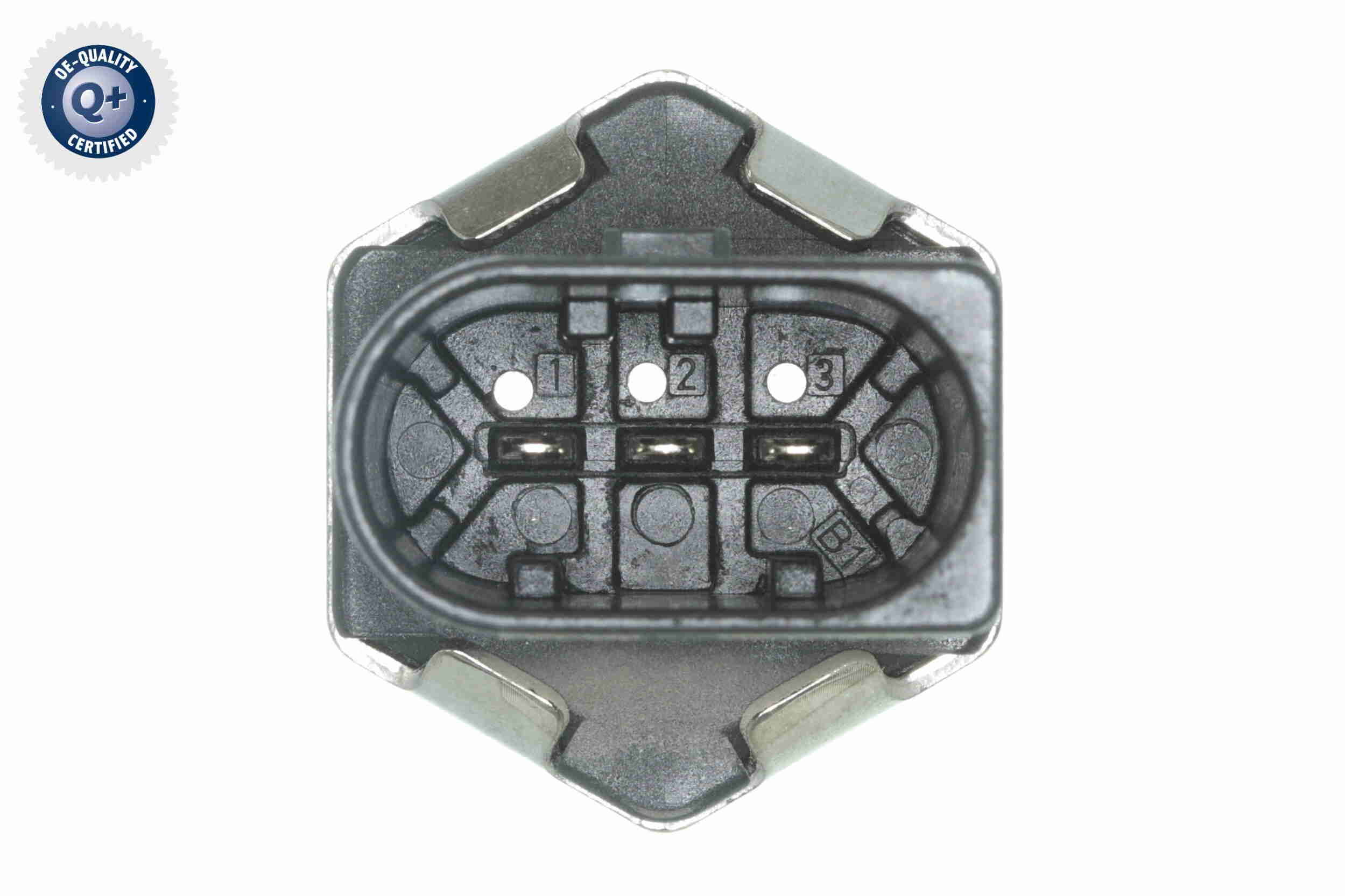 Sensor, Kraftstoffdruck