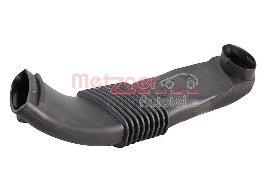 Ansaugschlauch, Luftfilter