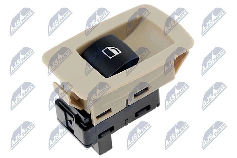 NTY EWS-BM-014 - Schalter, Fensterheber