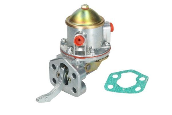 Kraftstoffpumpe
