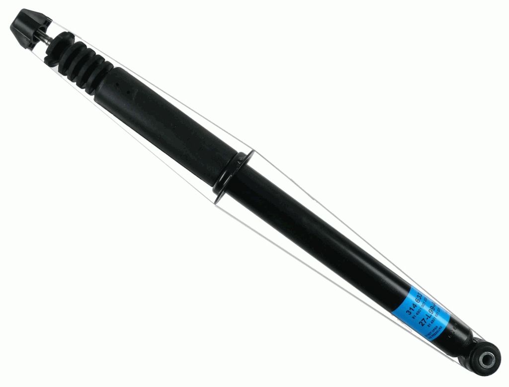 SACHS SHOCK ABSORBER - TecDoc Only
