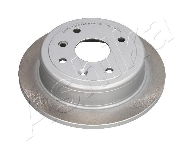 Brake Disc 61-0W-W03C