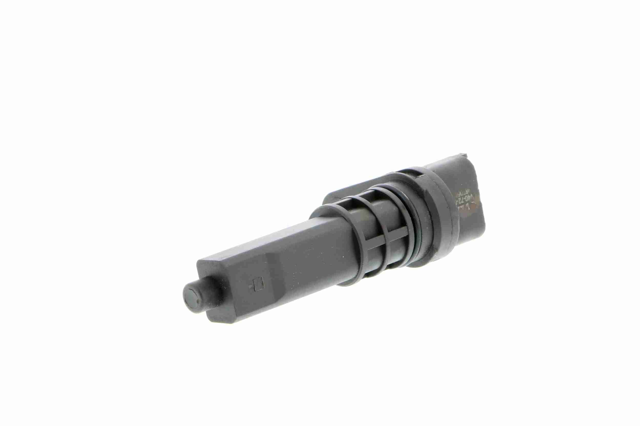 Sensor, Geschwindigkeit