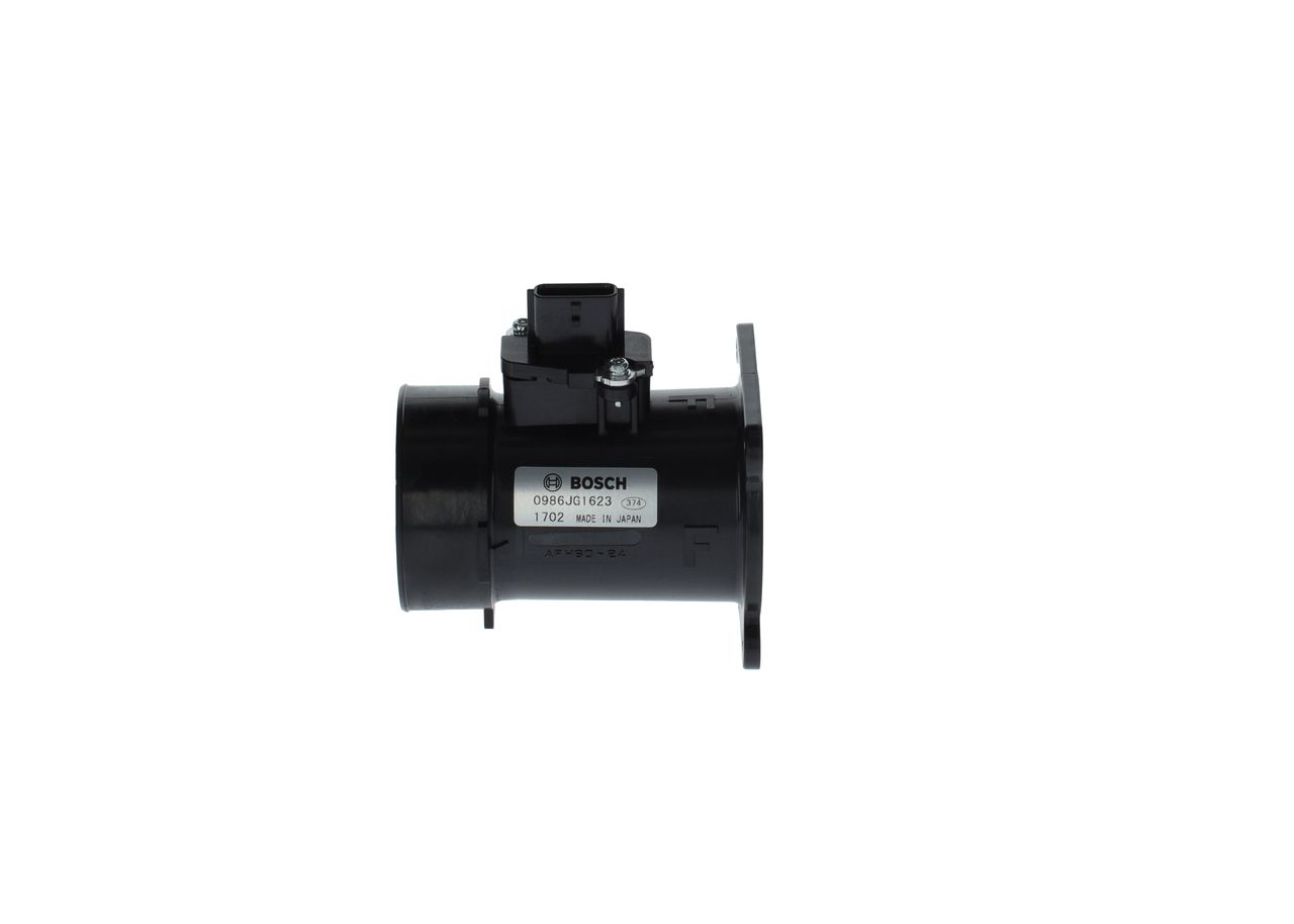 BOSCH 0 986 JG1 623 Mass Air Flow Sensor