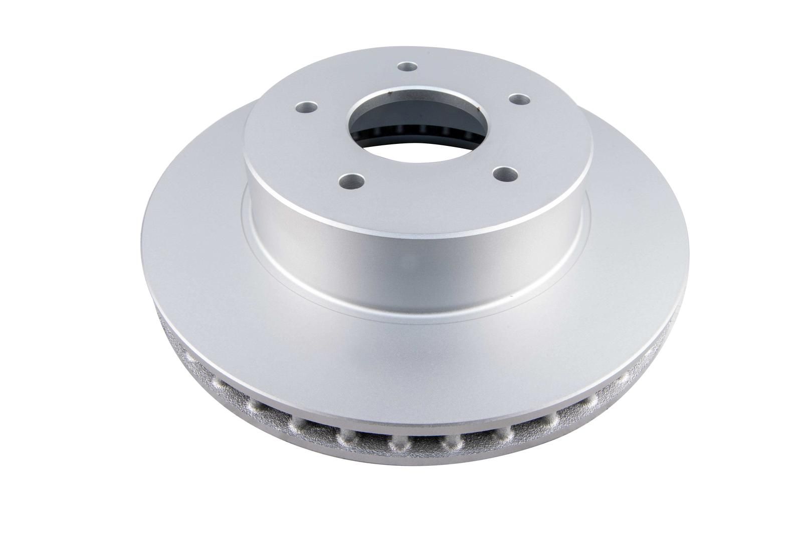 En-Shield Standard [ Corvette V8 65-82 F ] - TecDoc 1