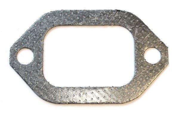 Dichtung, Abgaskr&uuml;mmer
