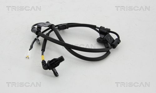 Sensor, Raddrehzahl