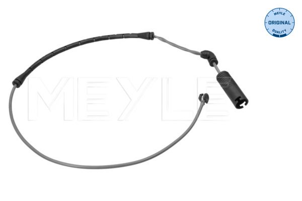 MEYLE 300 343 5117 - Warnkontakt, Bremsbelagverschleiß