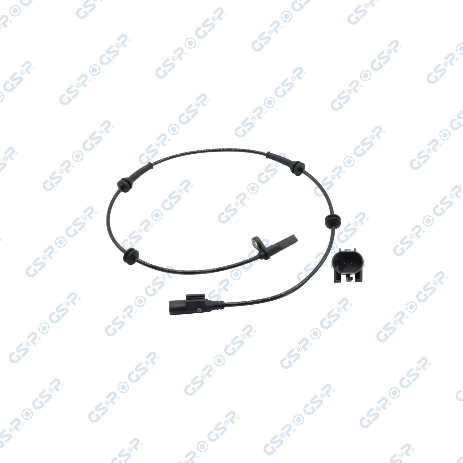 Sensor, revoluciones de la rueda