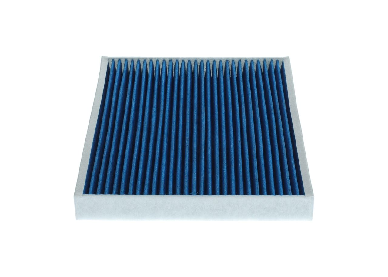 Filter, Innenraumluft