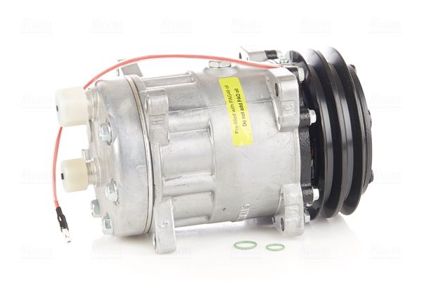 Kompressor, Klimaanlage Kompressor, Klimaanlage