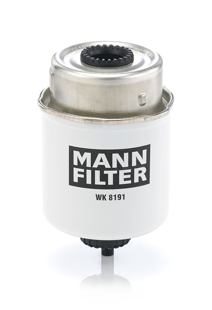 Kraftstofffilter