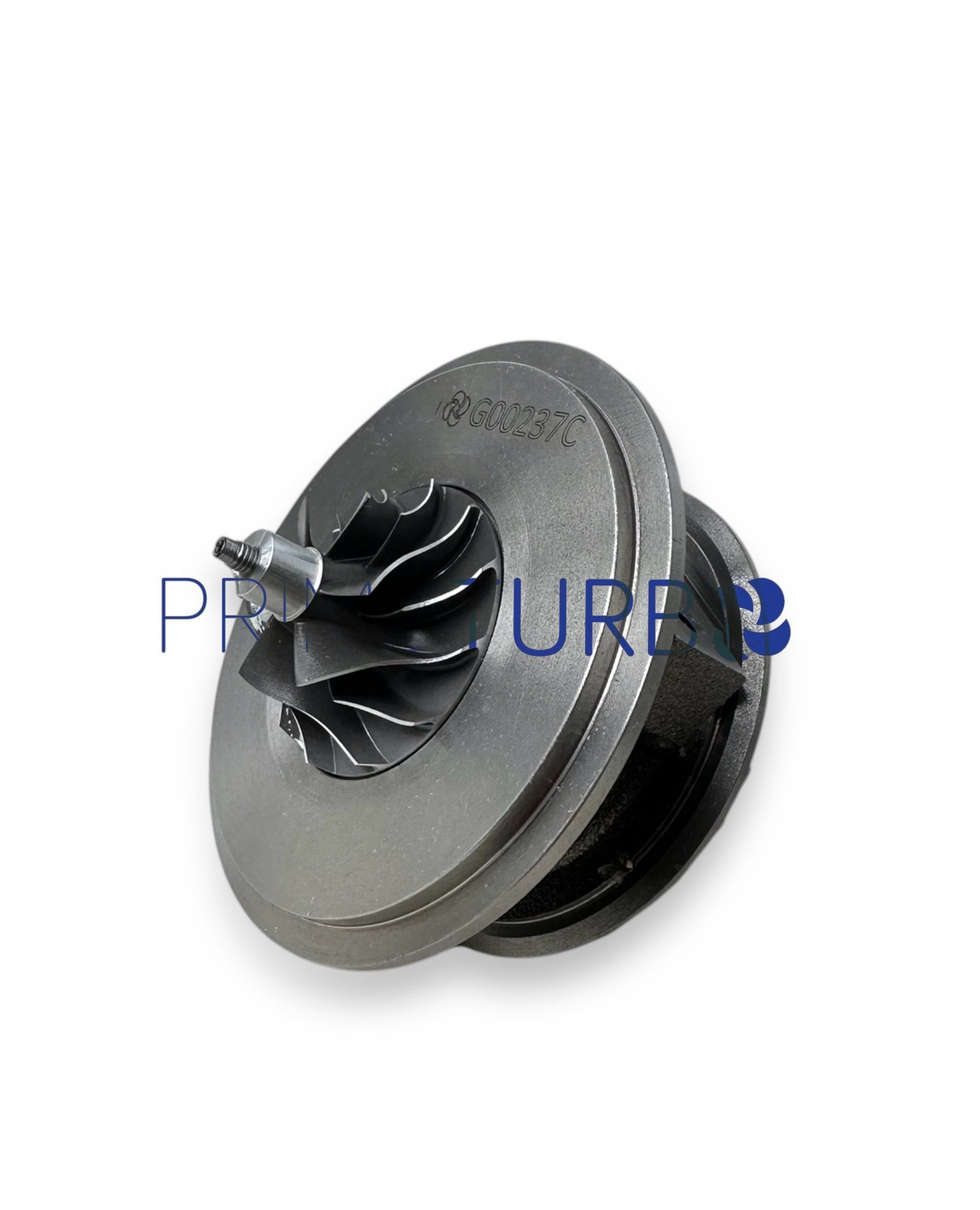 Prime Turbo G00237C - Rumpfgruppe, Turbolader