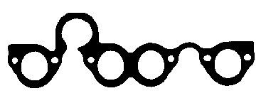 Dichtung, Ansaugkr&uuml;mmer