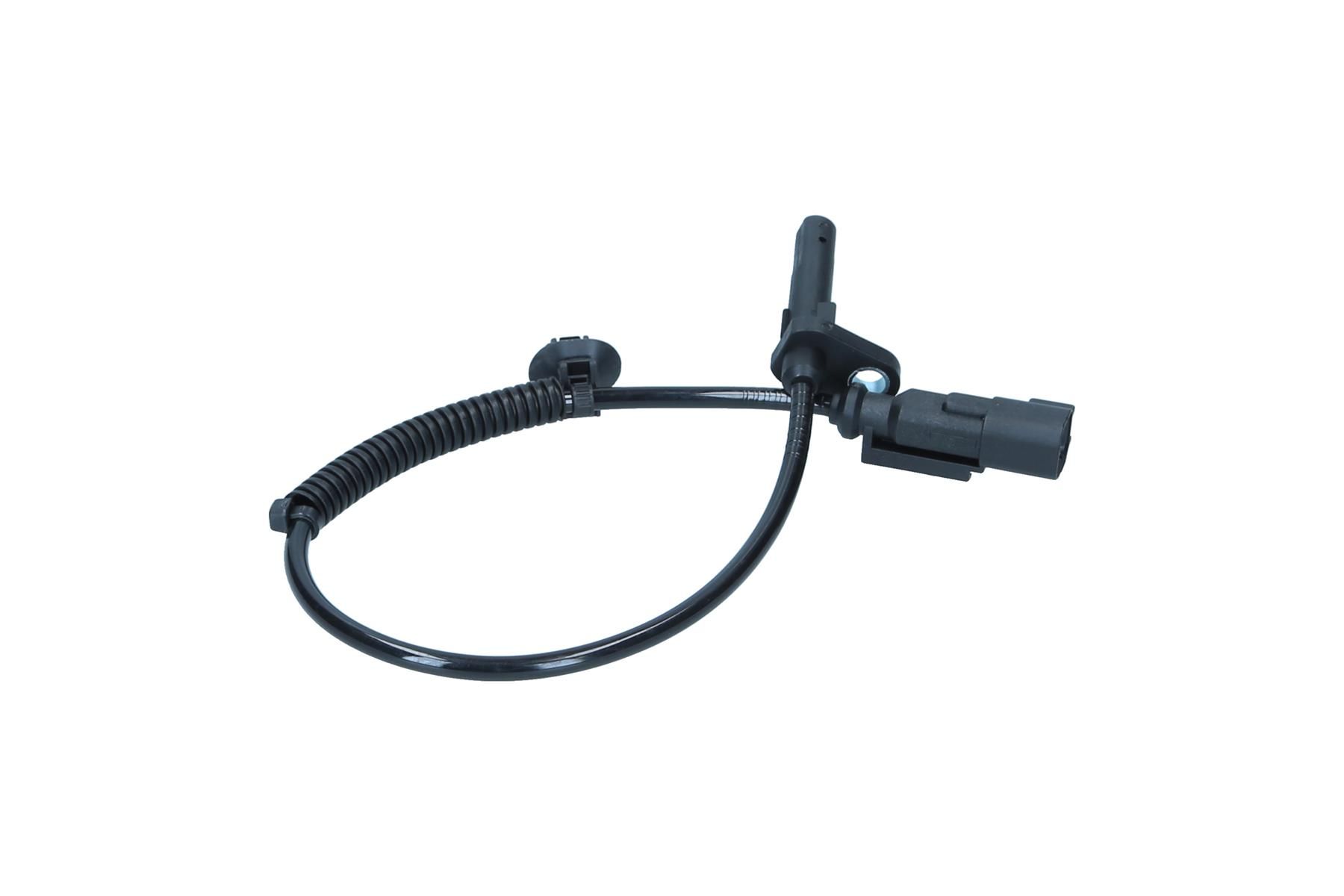 Sensor, Raddrehzahl